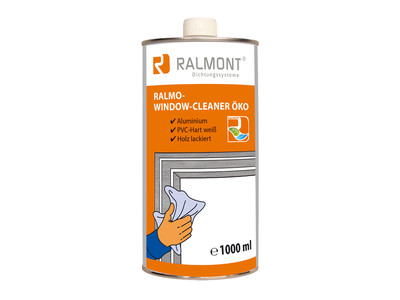 RALMO® - WINDOW-CLEANER-ÖKO